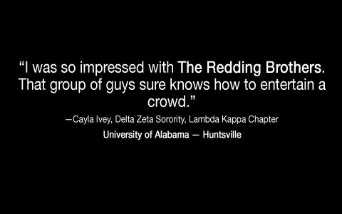 ReddingBrothers.com