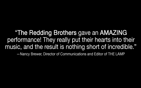ReddingBrothers.com